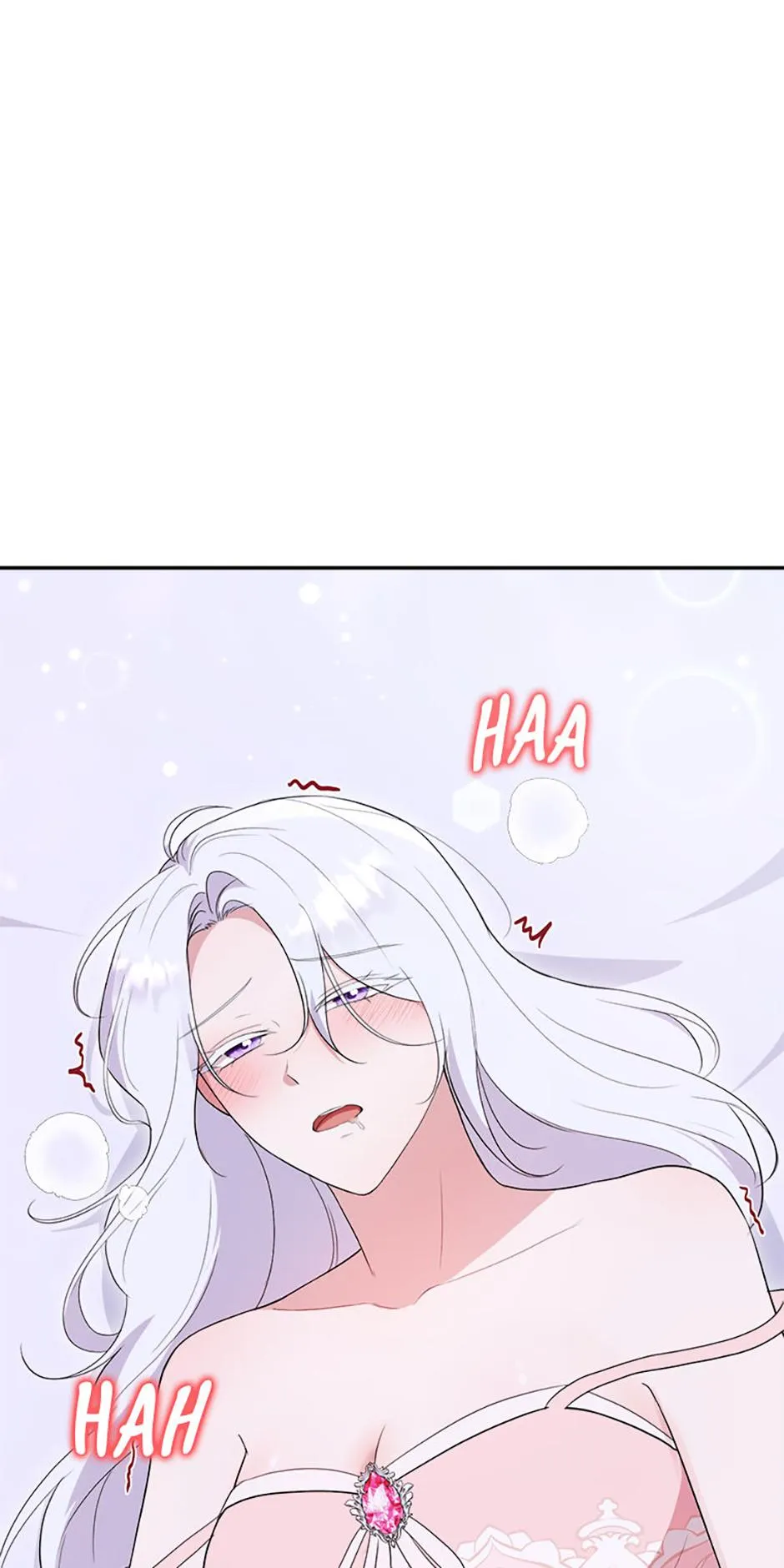 Rabbit, Please Keep the Door Open Tonight Chapter 3 page 99 - 