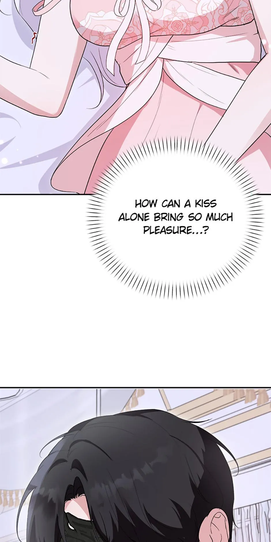 Rabbit, Please Keep the Door Open Tonight Chapter 3 page 100 - 