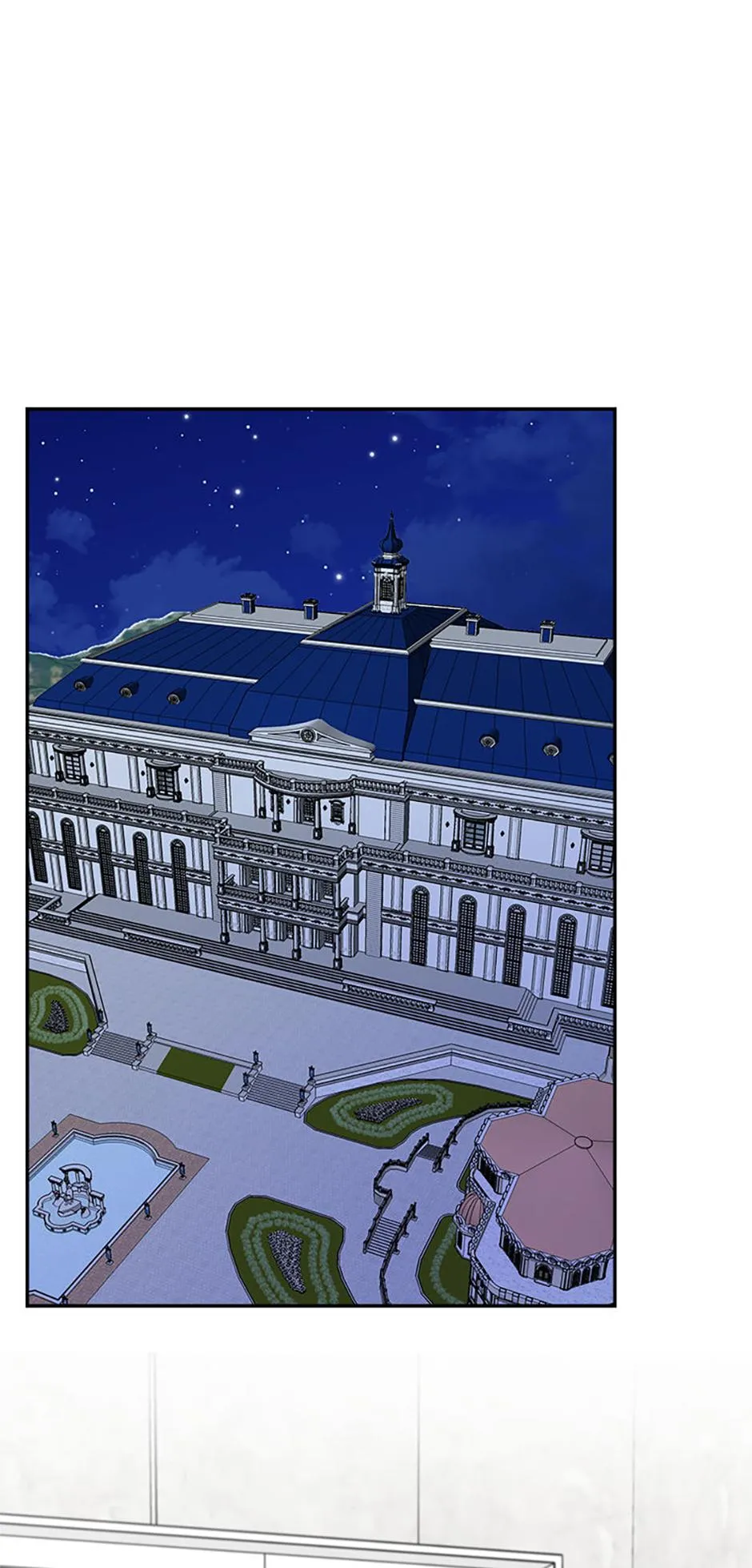 Rabbit, Please Keep the Door Open Tonight Chapter 4 page 40 - 