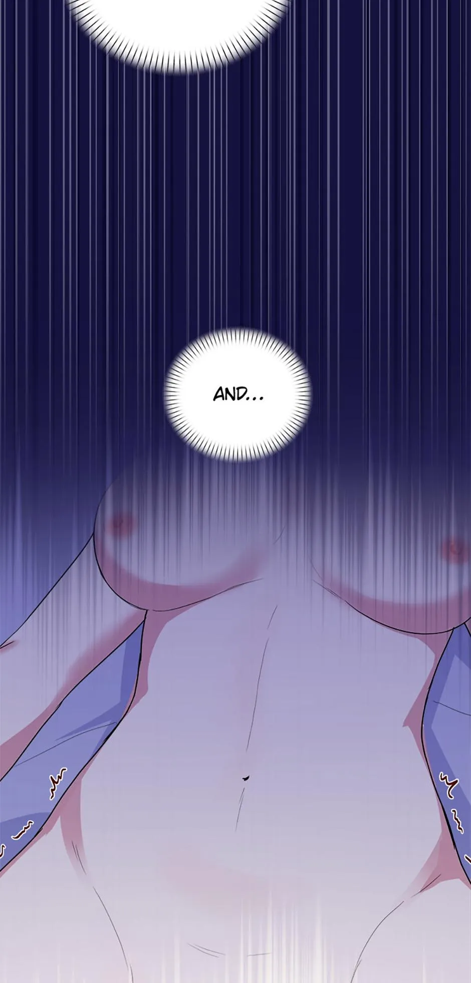Rabbit, Please Keep the Door Open Tonight Chapter 4 page 52 - 