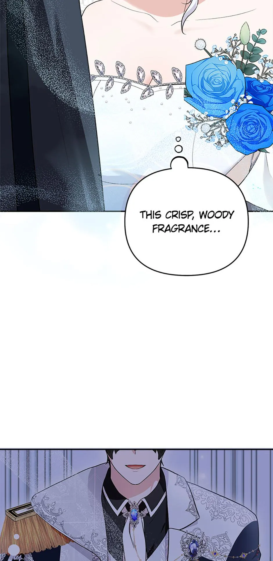Rabbit, Please Keep the Door Open Tonight Chapter 4 page 90 - 