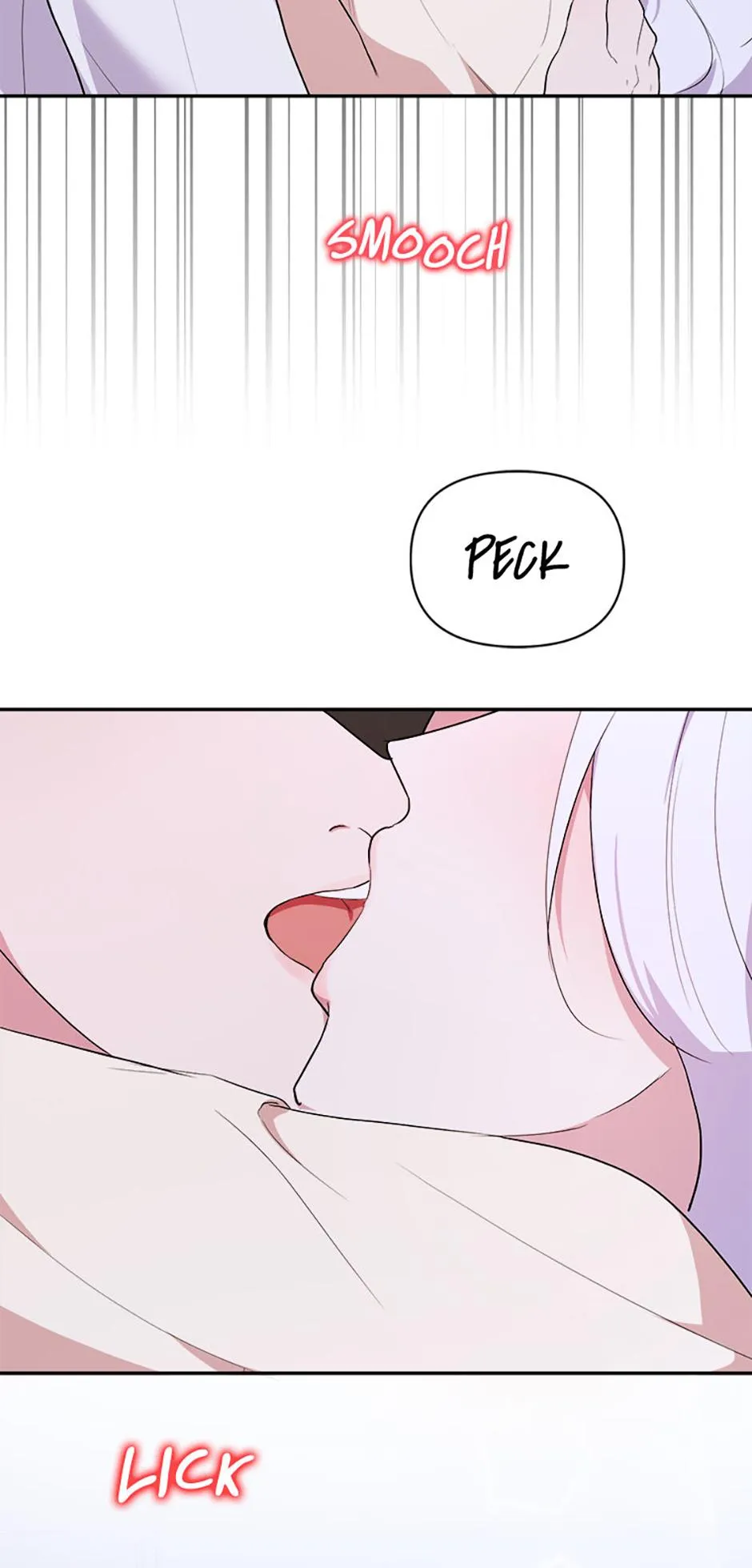 Rabbit, Please Keep the Door Open Tonight Chapter 5 page 28 - 