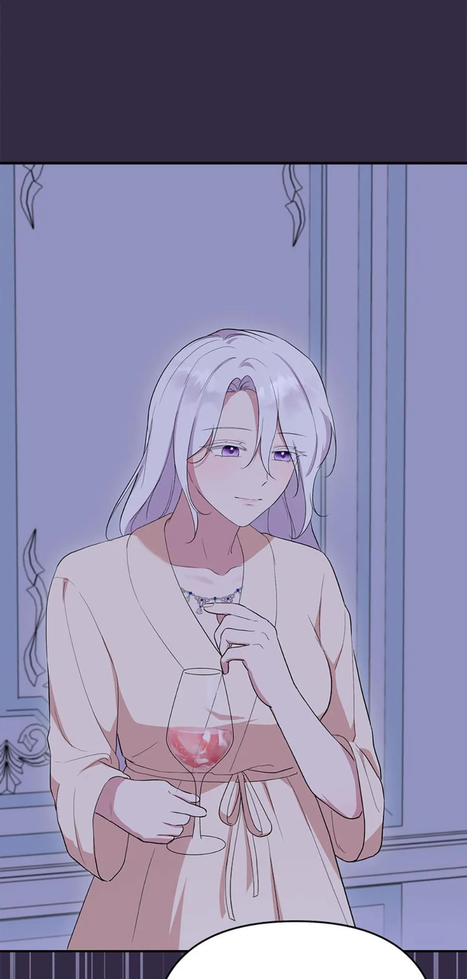 Rabbit, Please Keep the Door Open Tonight Chapter 5 page 41 - 