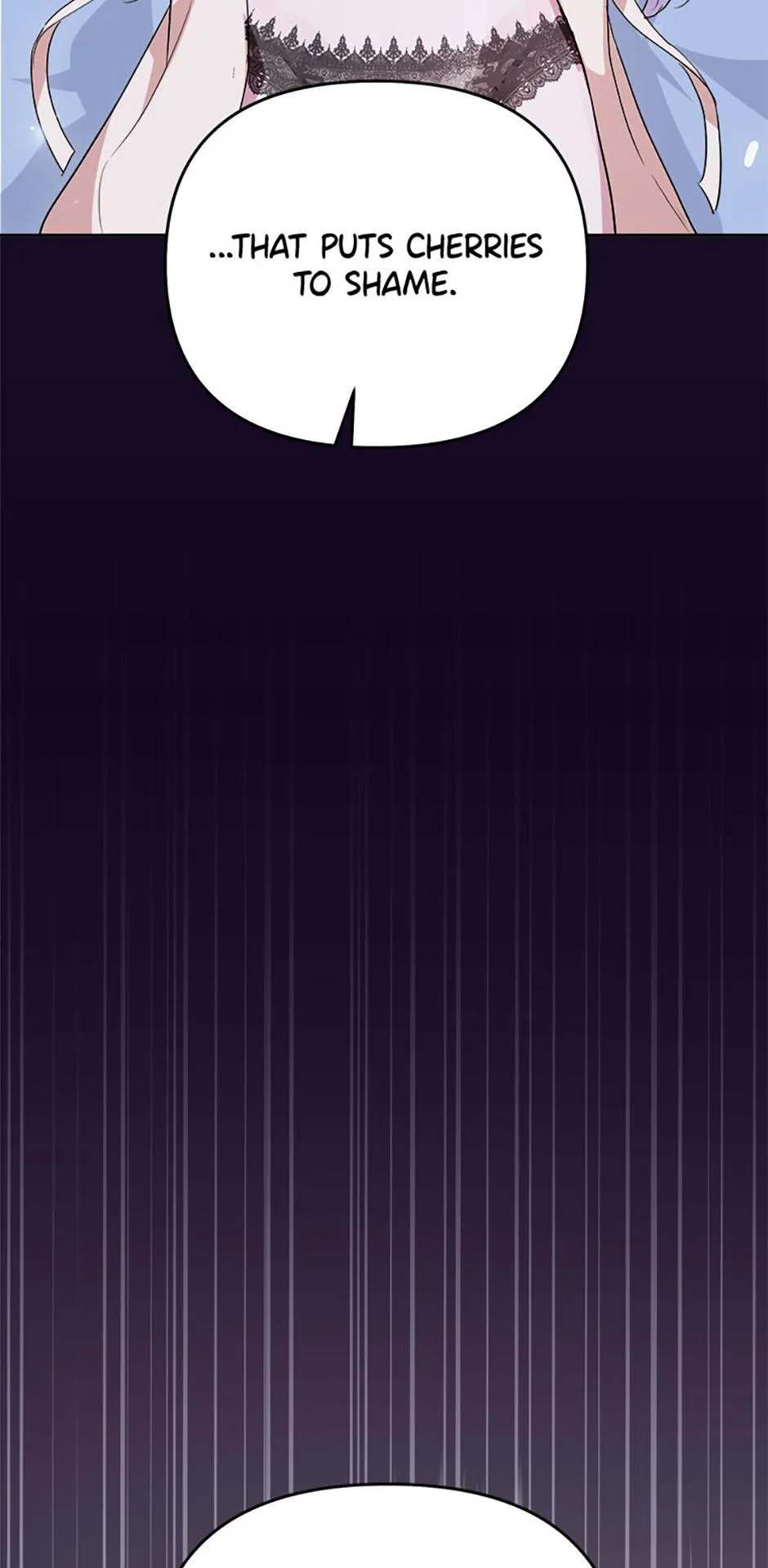 Rabbit, Please Keep the Door Open Tonight Chapter 5 page 54 - 