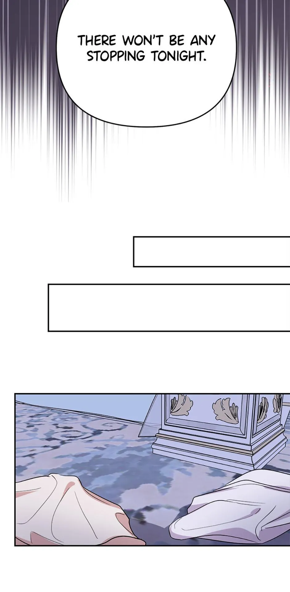 Rabbit, Please Keep the Door Open Tonight Chapter 5 page 55 - 