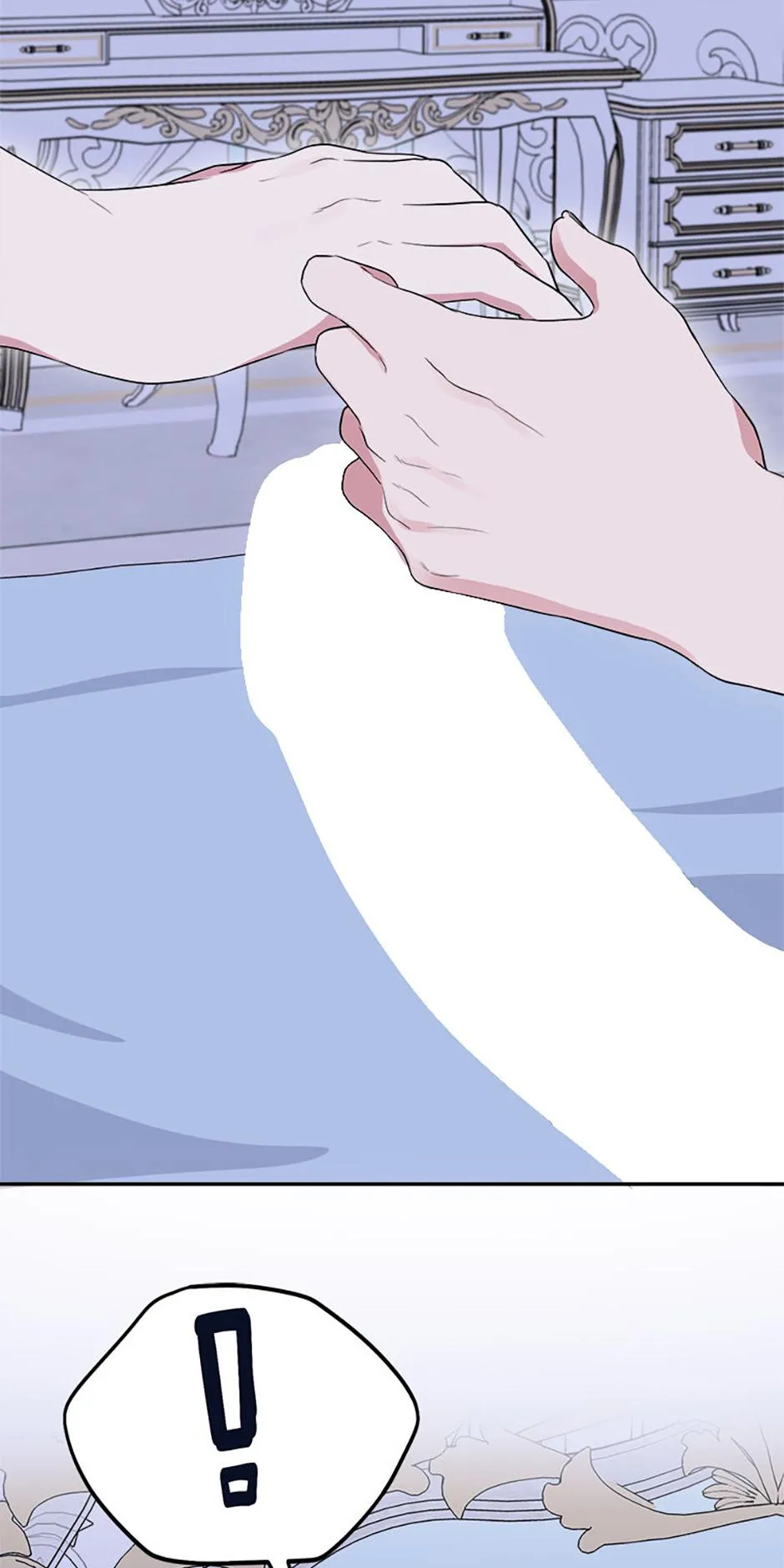 Rabbit, Please Keep the Door Open Tonight Chapter 5 page 78 - 