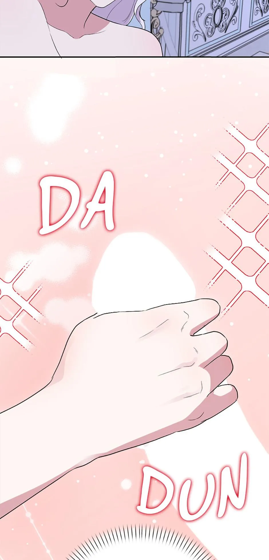 Rabbit, Please Keep the Door Open Tonight Chapter 5 page 82 - 