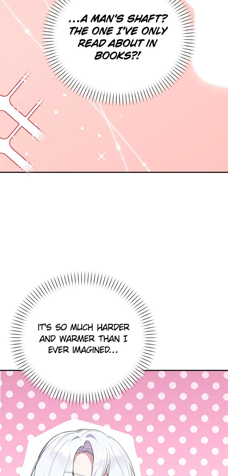 Rabbit, Please Keep the Door Open Tonight Chapter 5 page 83 - 