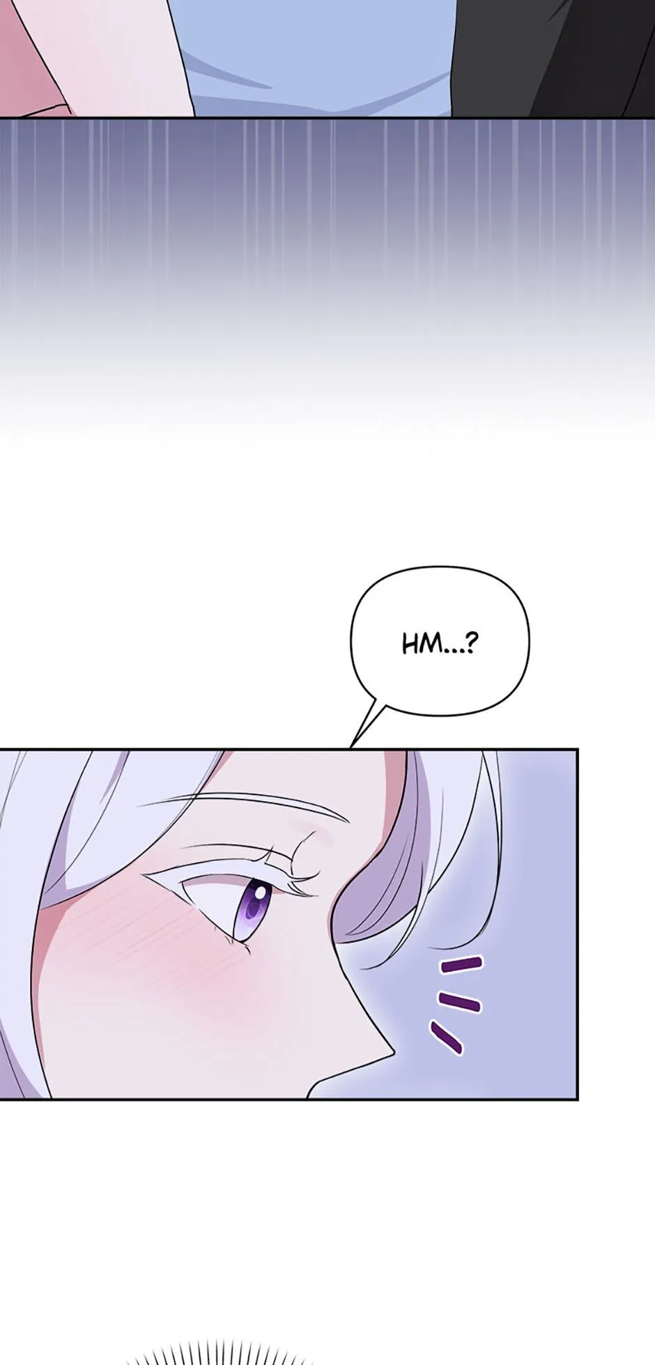 Rabbit, Please Keep the Door Open Tonight Chapter 5 page 86 - 