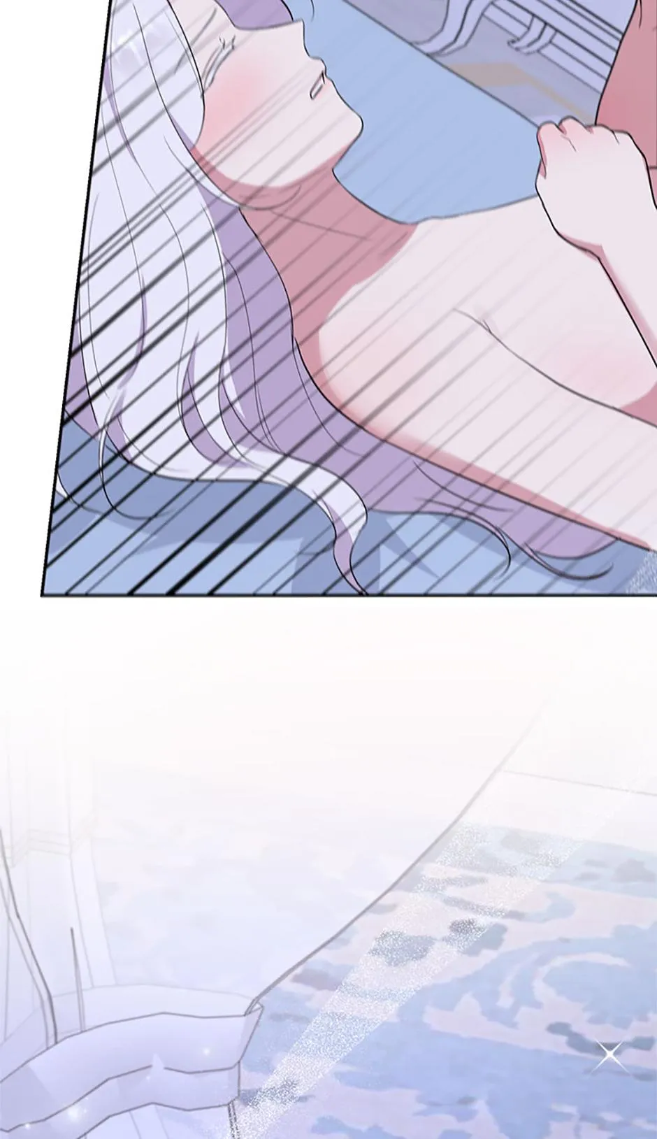 Rabbit, Please Keep the Door Open Tonight Chapter 5 page 89 - 