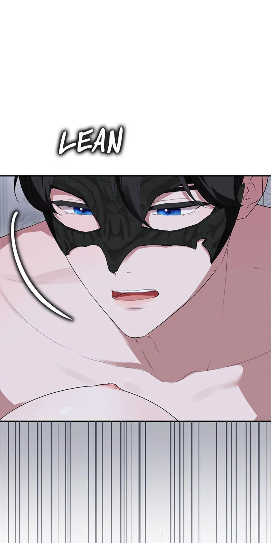 Rabbit, Please Keep the Door Open Tonight Chapter 6 page 20 - 