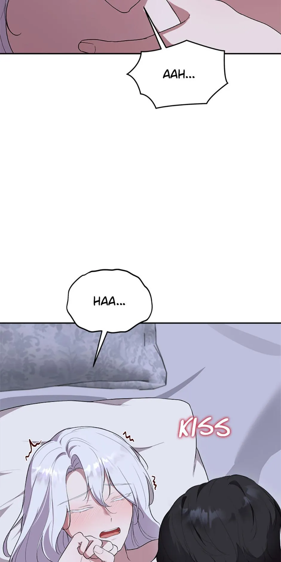 Rabbit, Please Keep the Door Open Tonight Chapter 6 page 22 - 