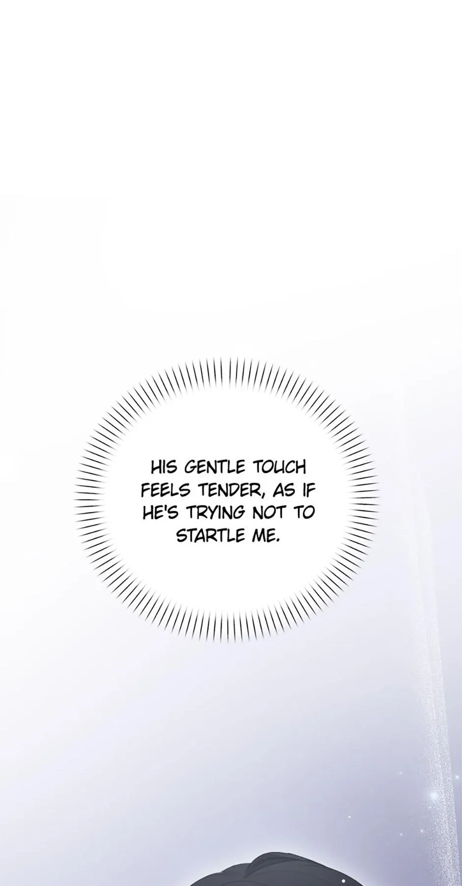 Rabbit, Please Keep the Door Open Tonight Chapter 6 page 25 - 