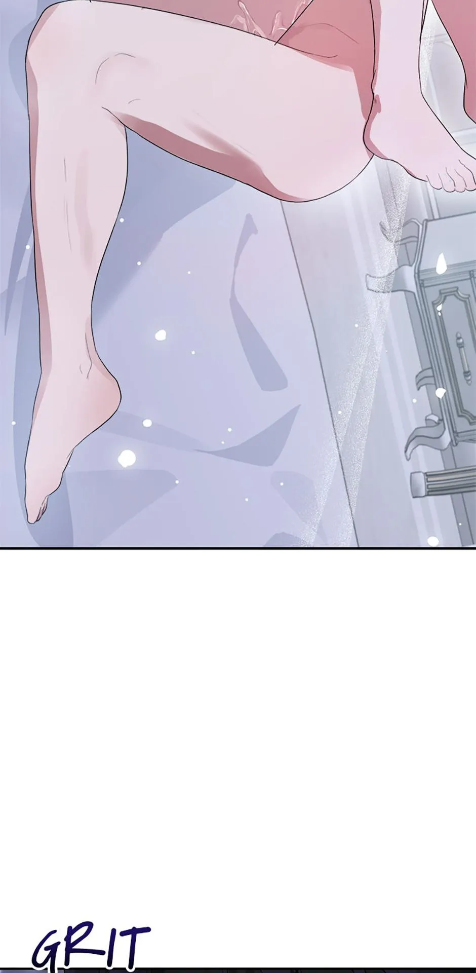 Rabbit, Please Keep the Door Open Tonight Chapter 6 page 42 - 