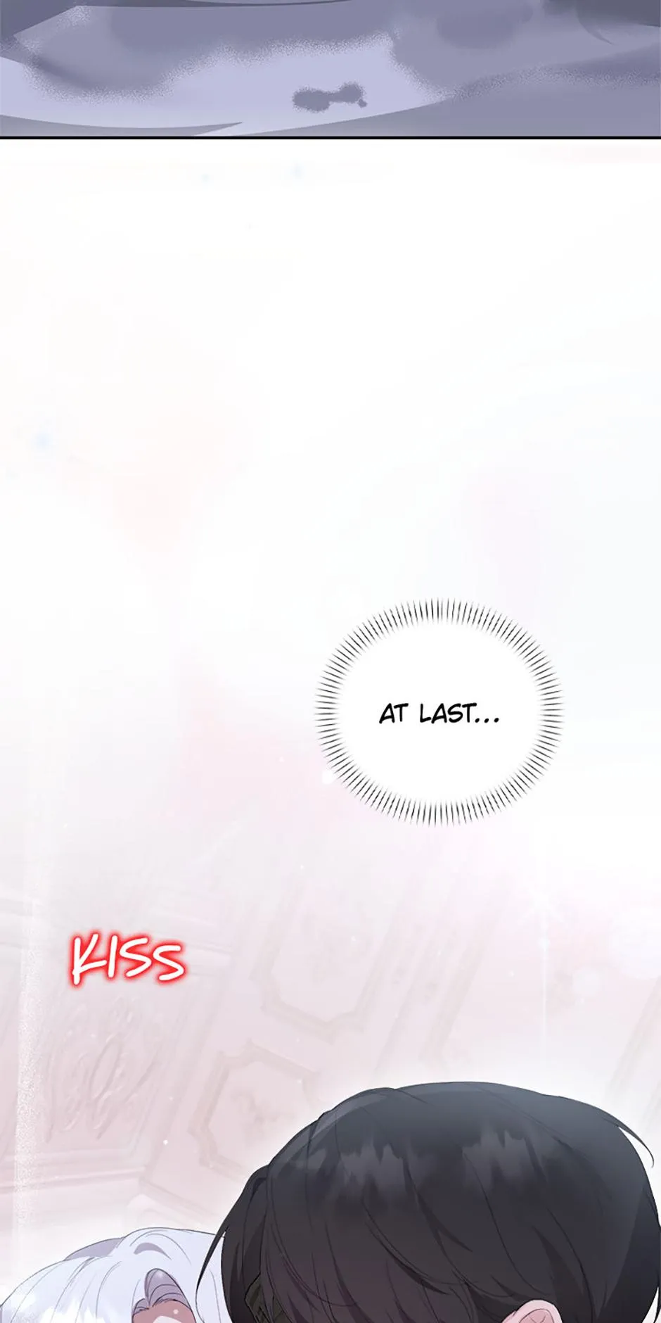 Rabbit, Please Keep the Door Open Tonight Chapter 6 page 6 - 