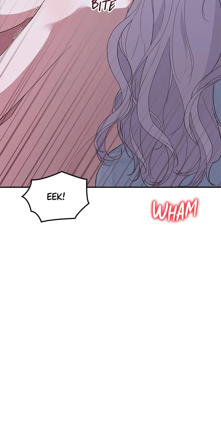 Rabbit, Please Keep the Door Open Tonight Chapter 6 page 56 - 