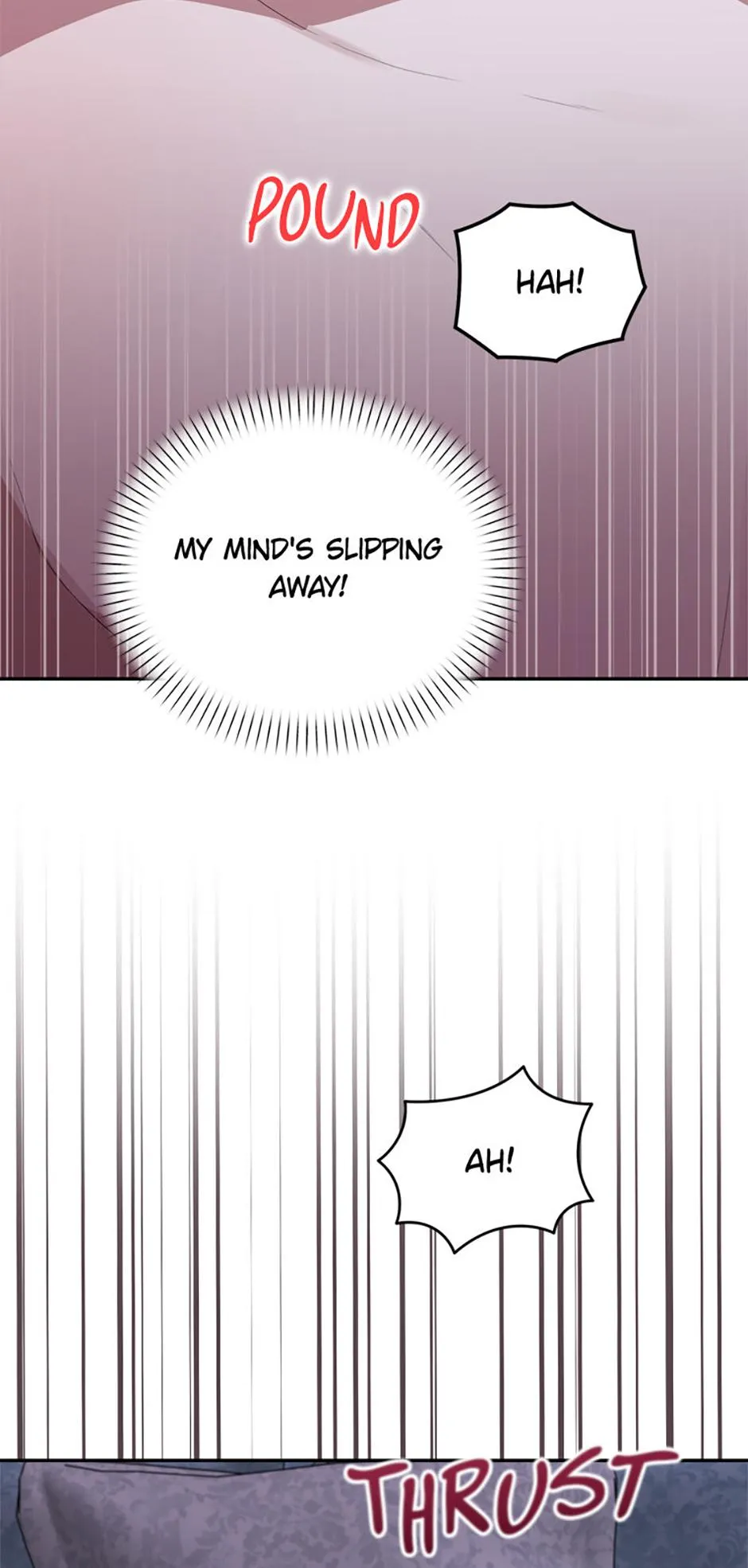 Rabbit, Please Keep the Door Open Tonight Chapter 6 page 58 - 