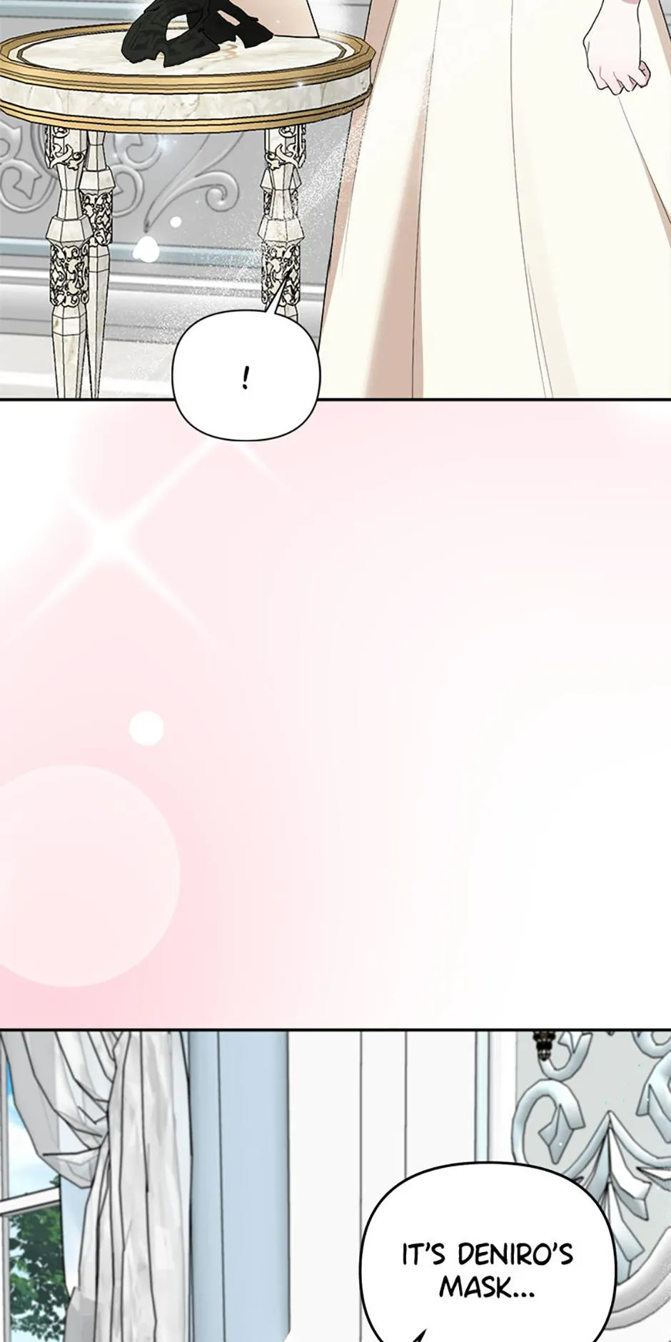 Rabbit, Please Keep the Door Open Tonight Chapter 6 page 76 - 