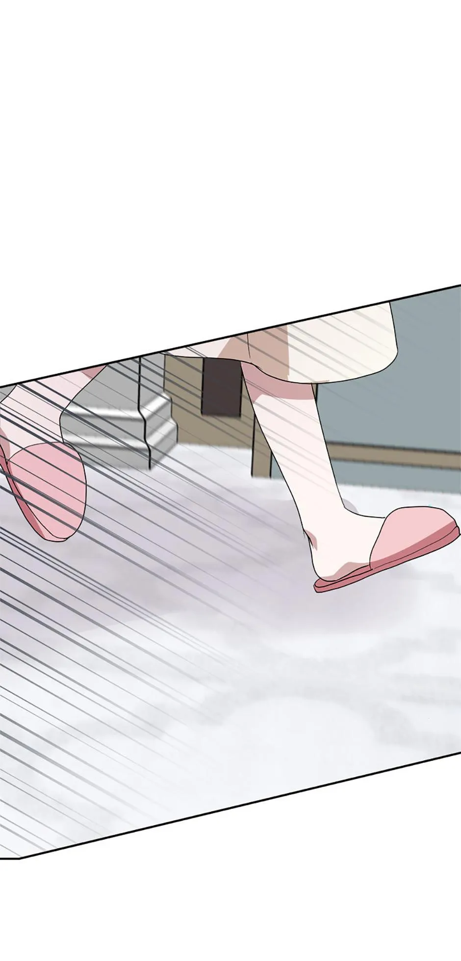 Rabbit, Please Keep the Door Open Tonight Chapter 6 page 80 - 