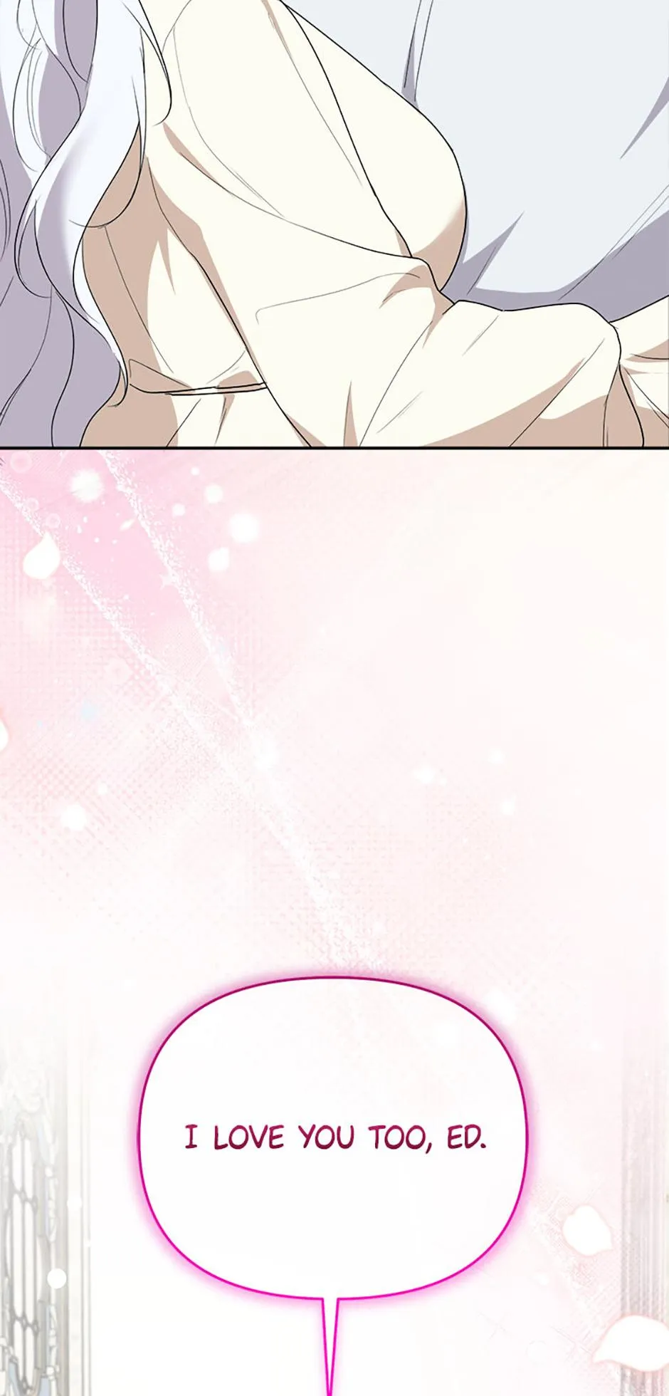 Rabbit, Please Keep the Door Open Tonight Chapter 6 page 97 - 