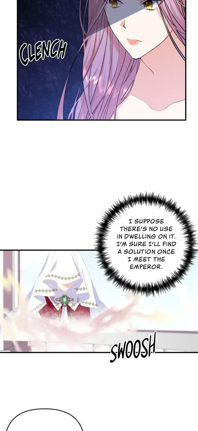 Race to Stealthe Emperor