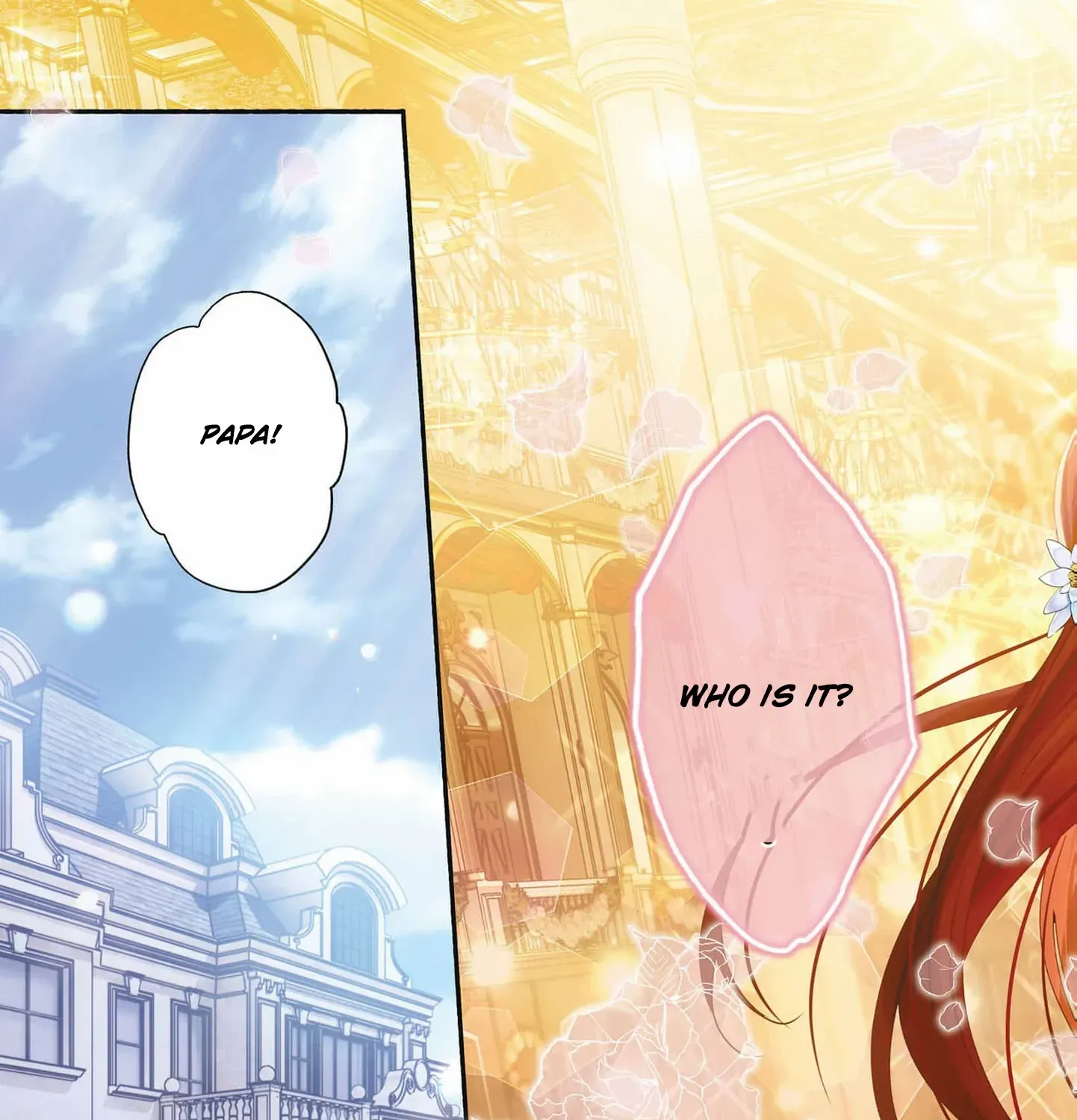Rachel Jean Doesn’t Dance Chapter 1 page 11 - 