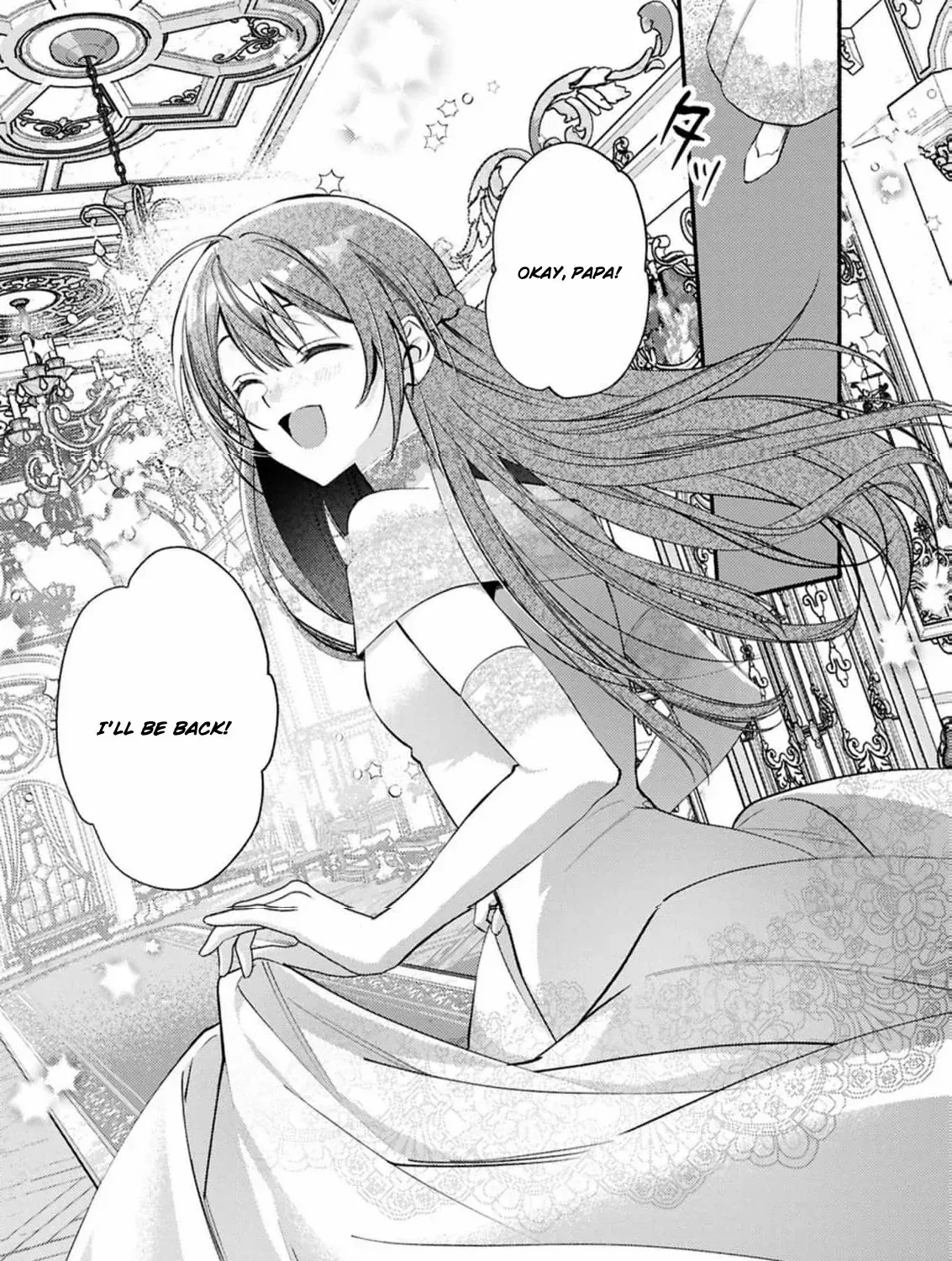 Rachel Jean Doesn’t Dance Chapter 1 page 39 - 