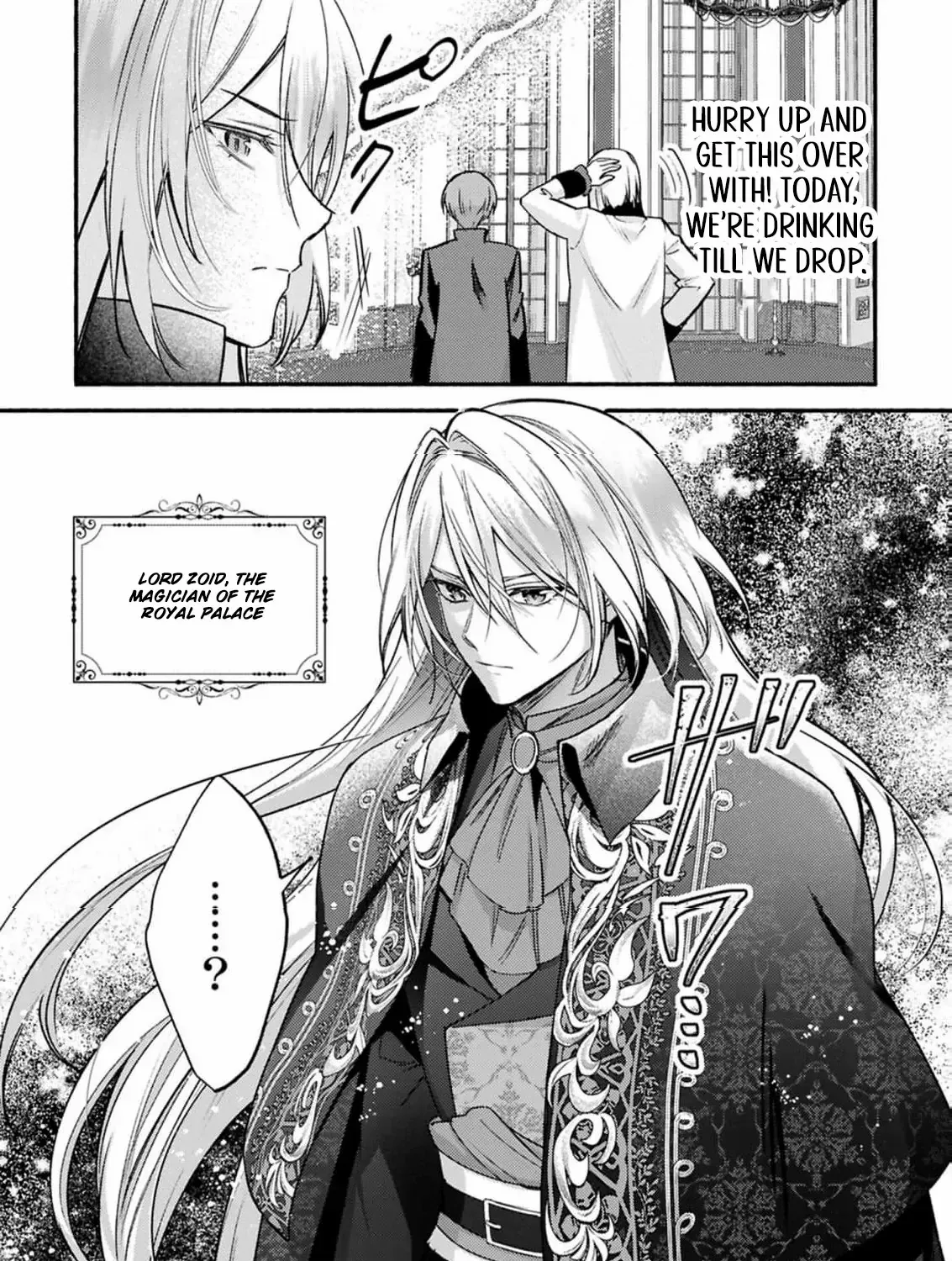 Rachel Jean Doesn’t Dance Chapter 1 page 47 - 