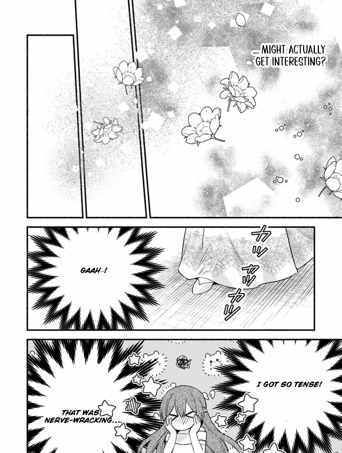 Rachel Jean Doesn’t Dance Chapter 1 page 61 - 