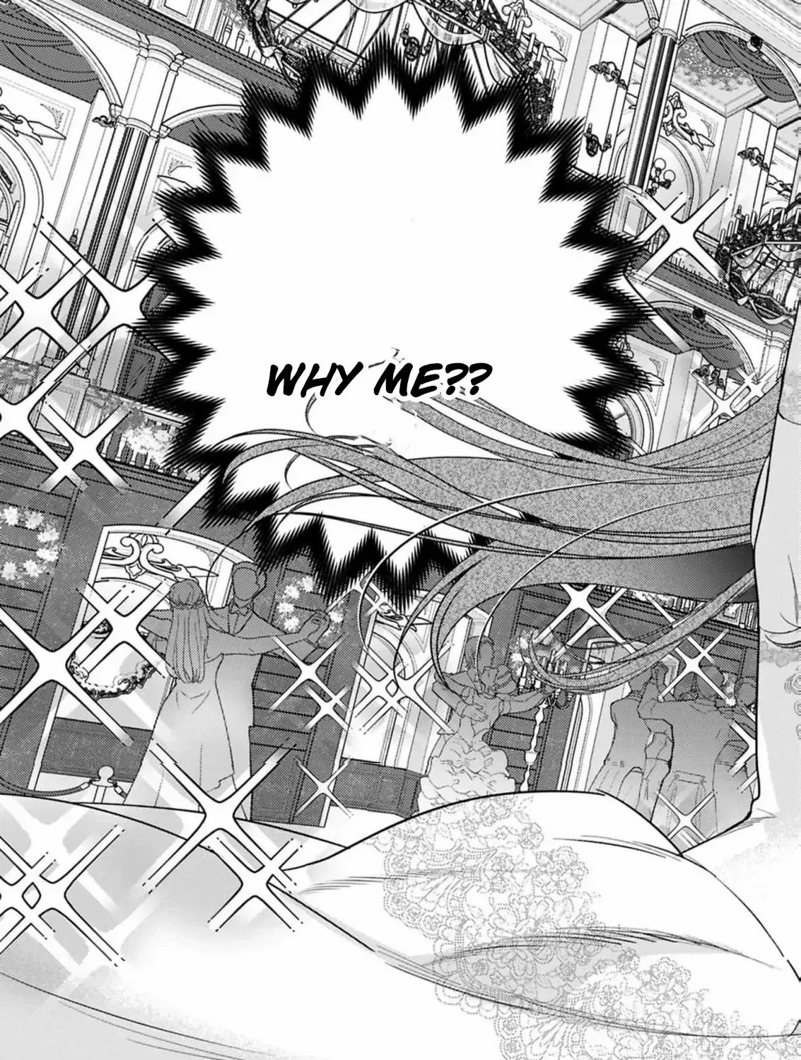 Rachel Jean Doesn’t Dance Chapter 1 page 71 - 