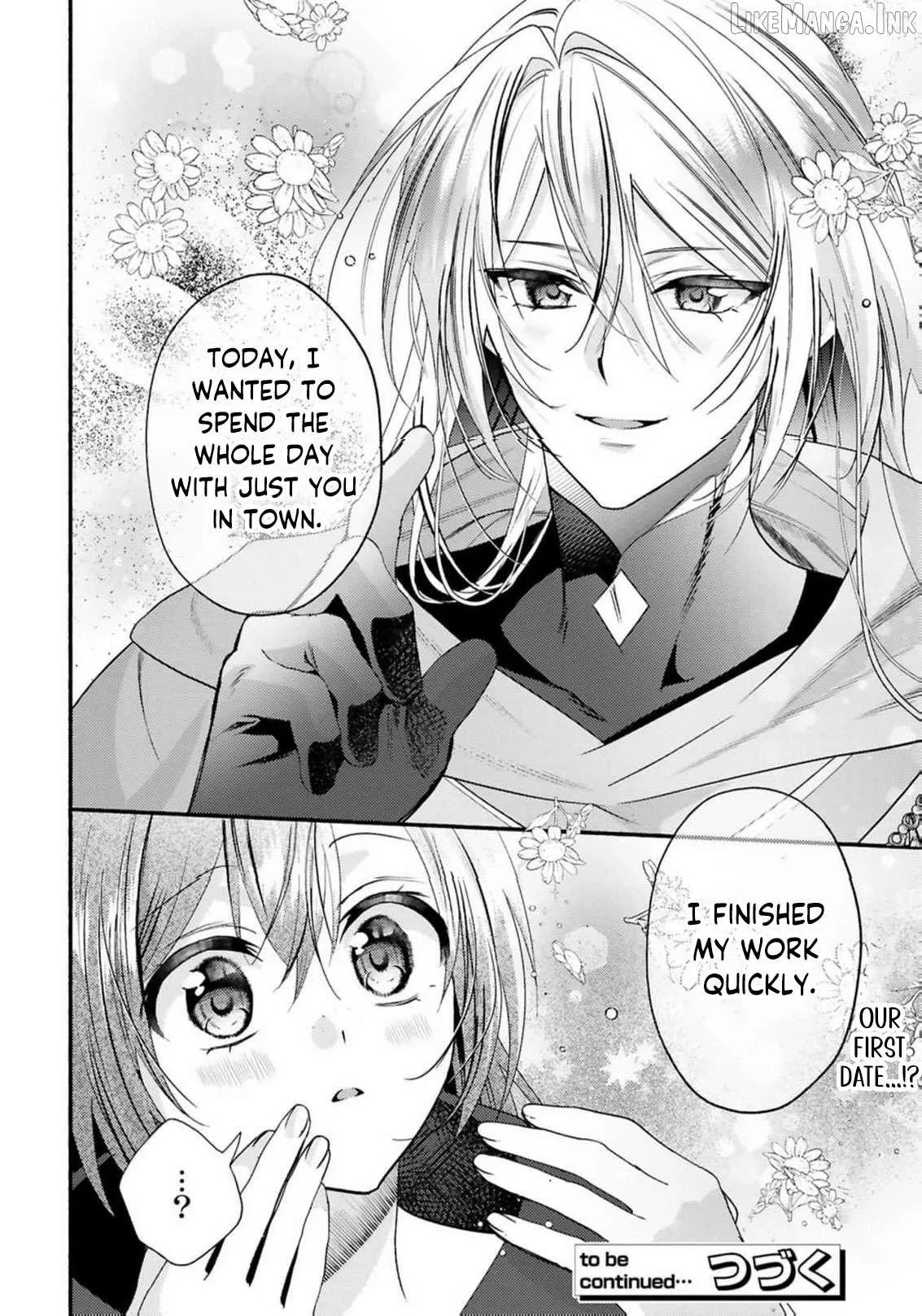 Rachel Jean Doesn’t Dance Chapter 10 page 41 - 