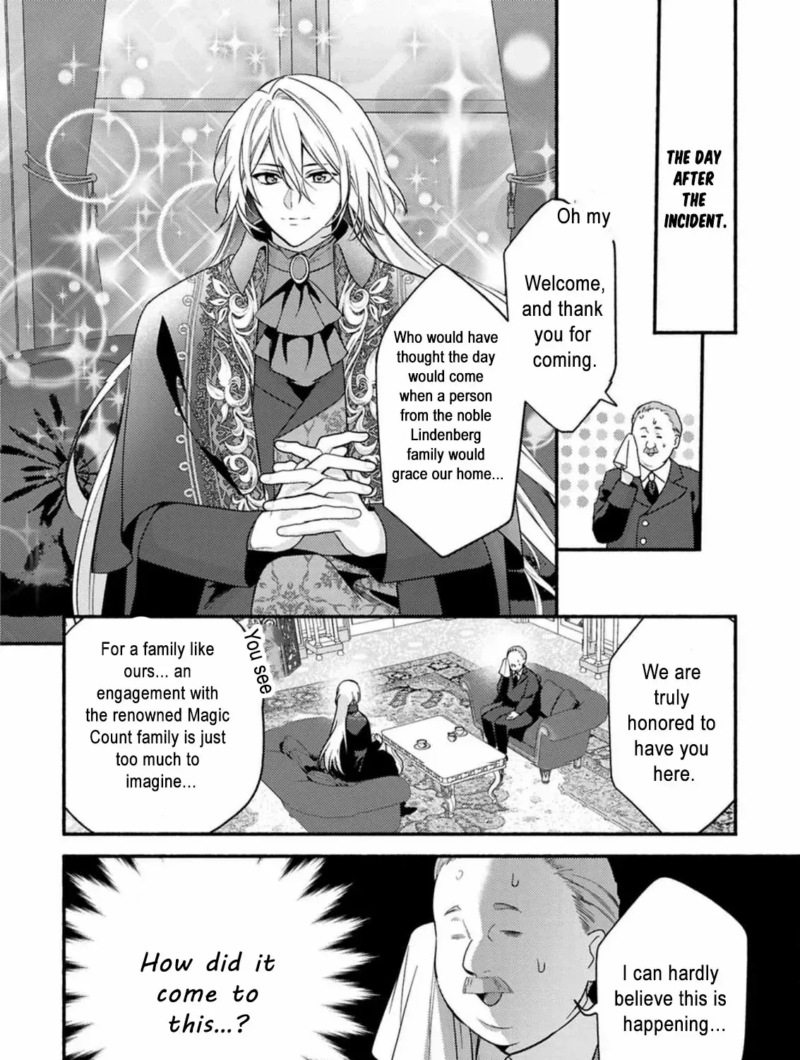Rachel Jean Doesn’t Dance Chapter 2 page 24 - 