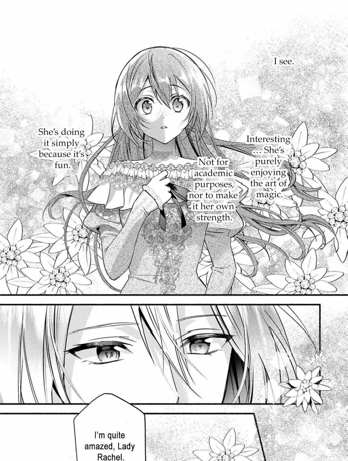 Rachel Jean Doesn’t Dance Chapter 2 page 48 - 
