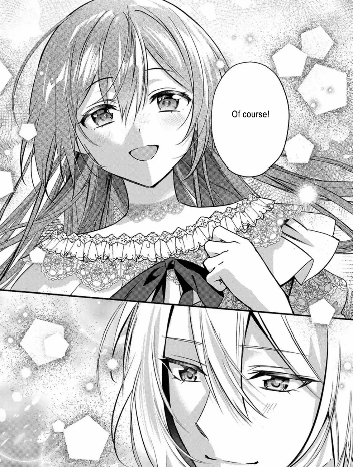 Rachel Jean Doesn’t Dance Chapter 2 page 54 - 