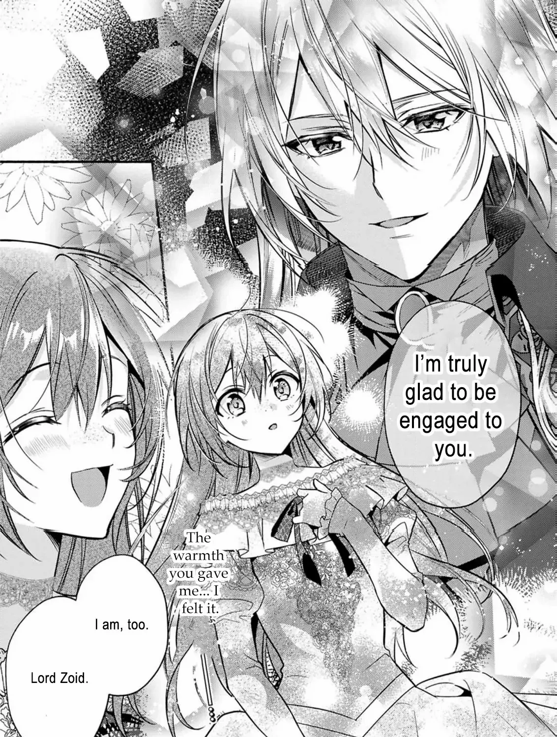 Rachel Jean Doesn’t Dance Chapter 2 page 56 - 