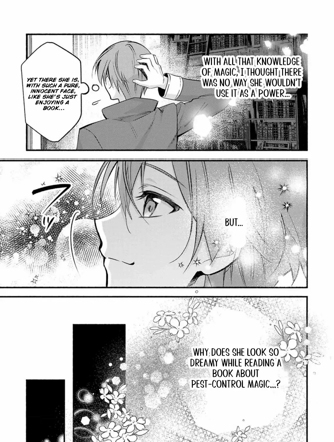 Rachel Jean Doesn’t Dance Chapter 3 page 44 - 