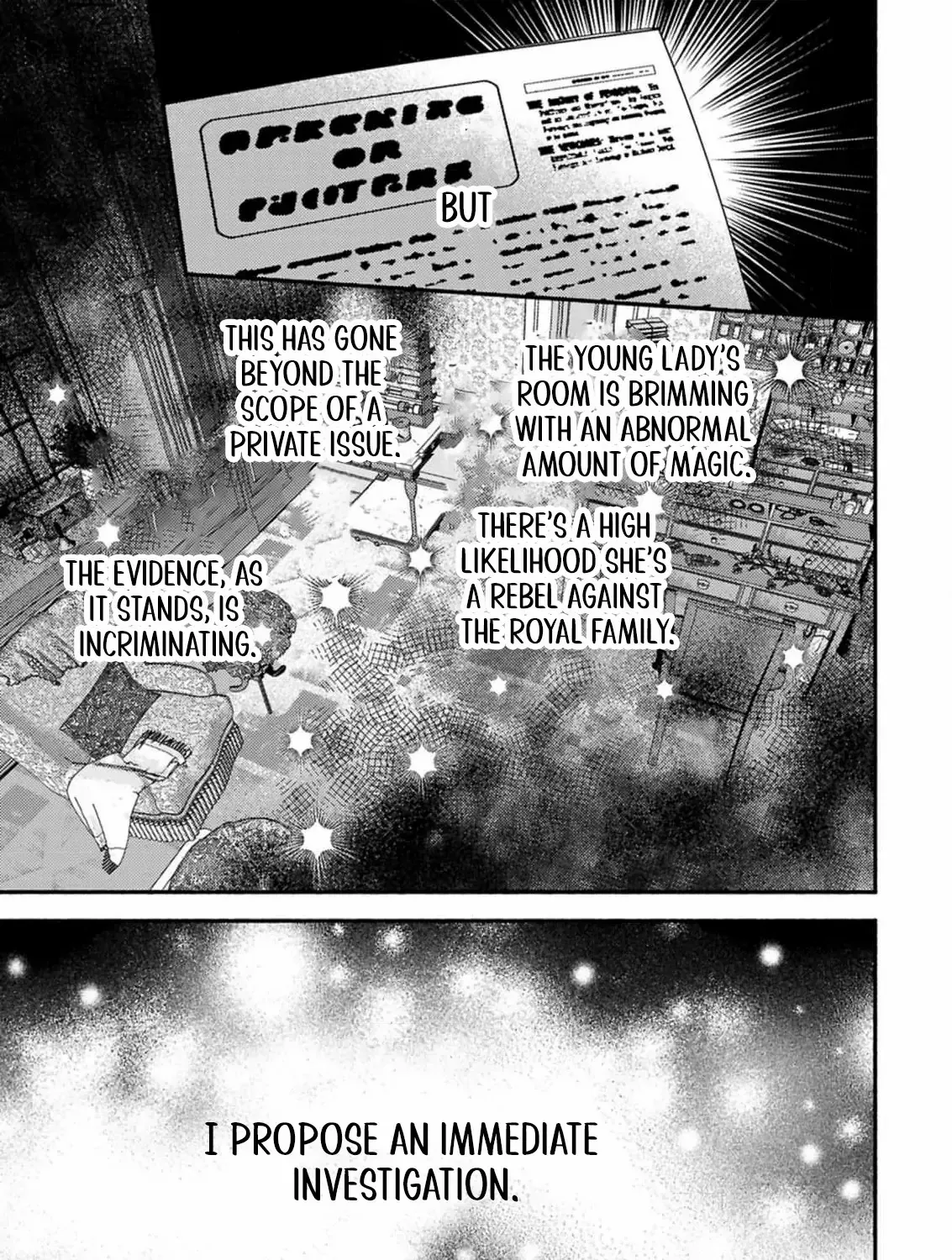 Rachel Jean Doesn’t Dance Chapter 3 page 52 - 