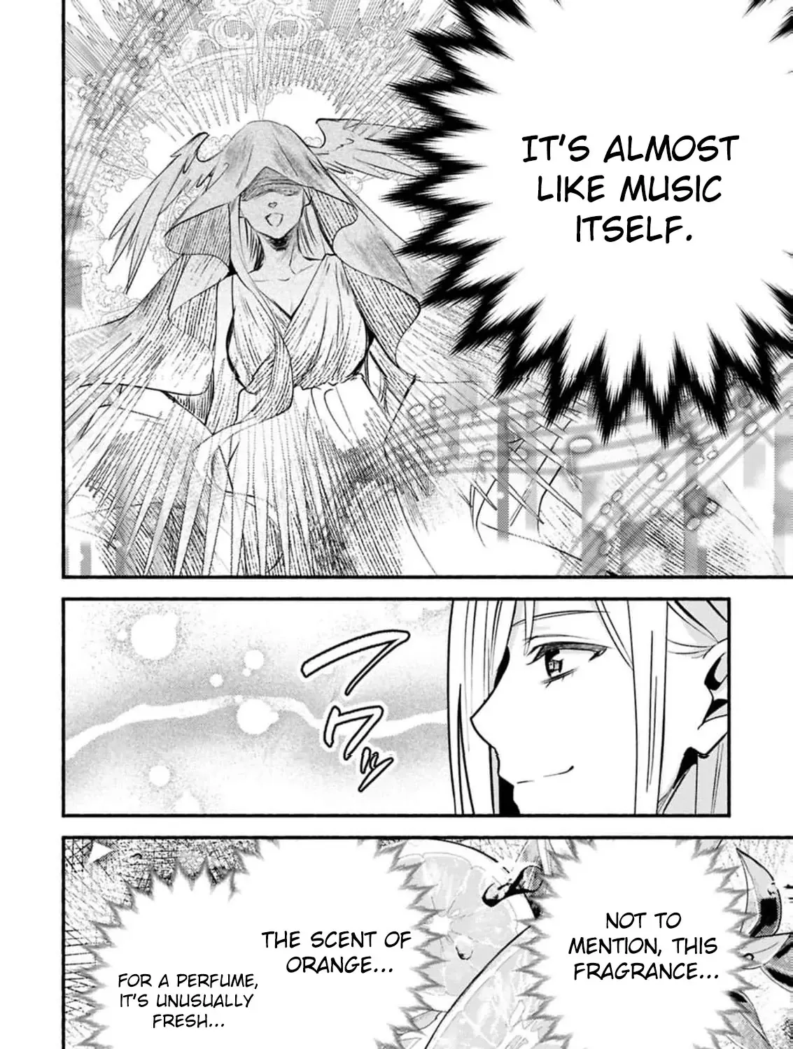Rachel Jean Doesn’t Dance Chapter 4 page 23 - 