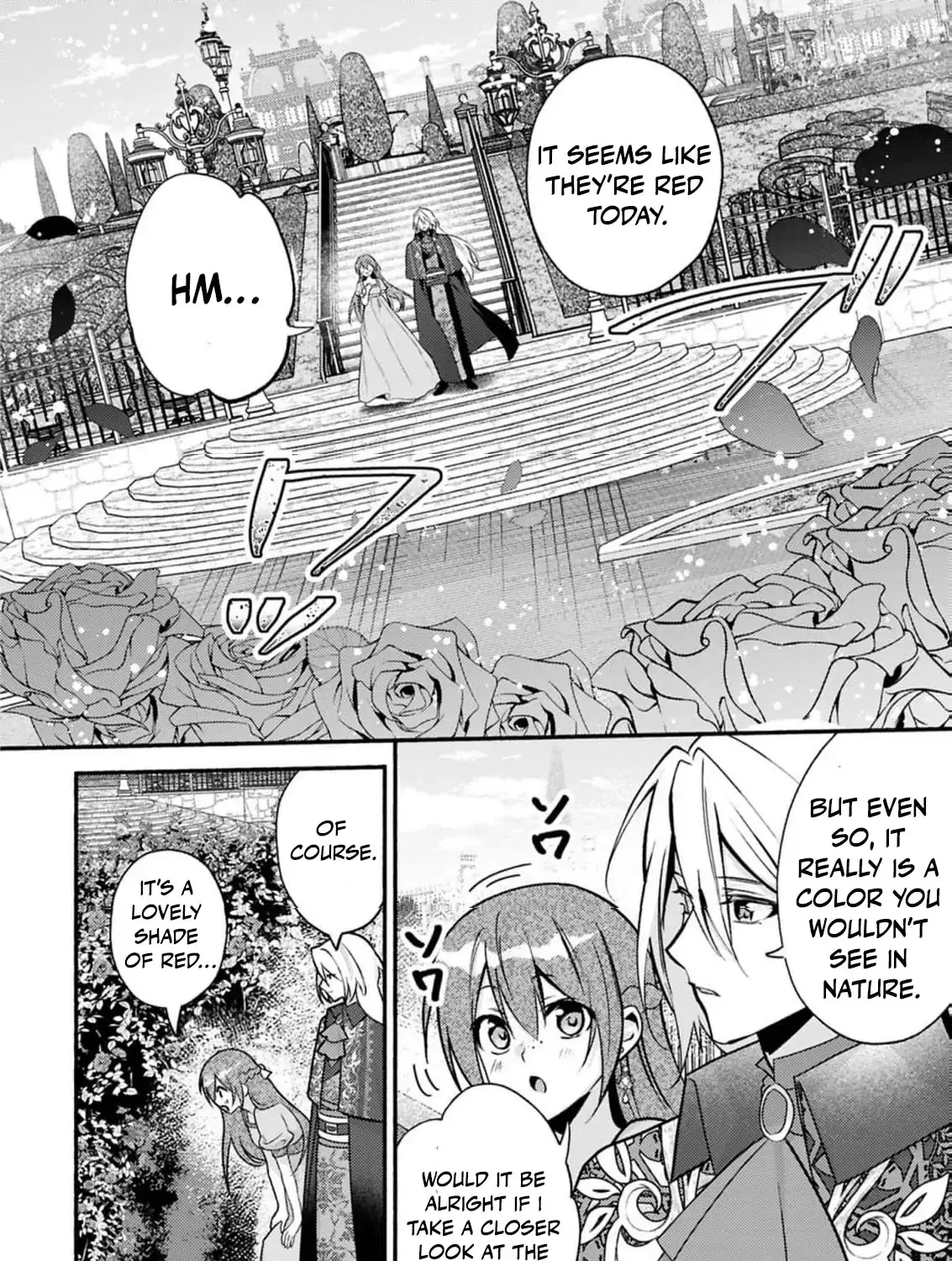 Rachel Jean Doesn’t Dance Chapter 4 page 51 - 