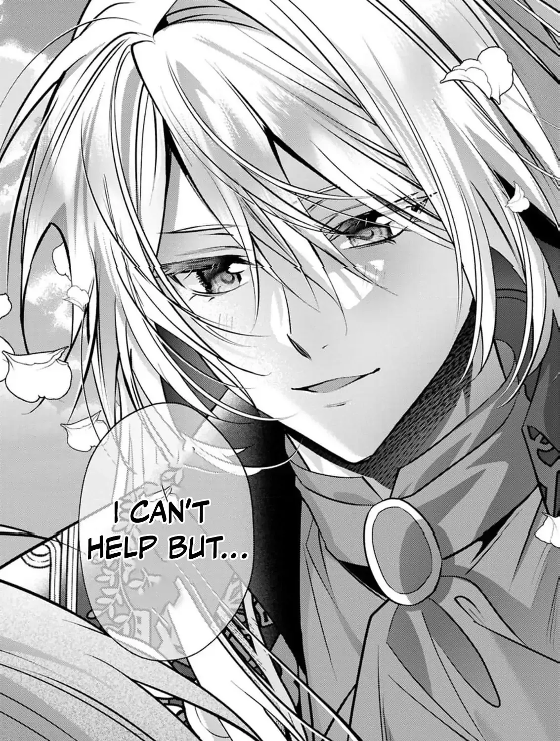 Rachel Jean Doesn’t Dance Chapter 4 page 59 - 