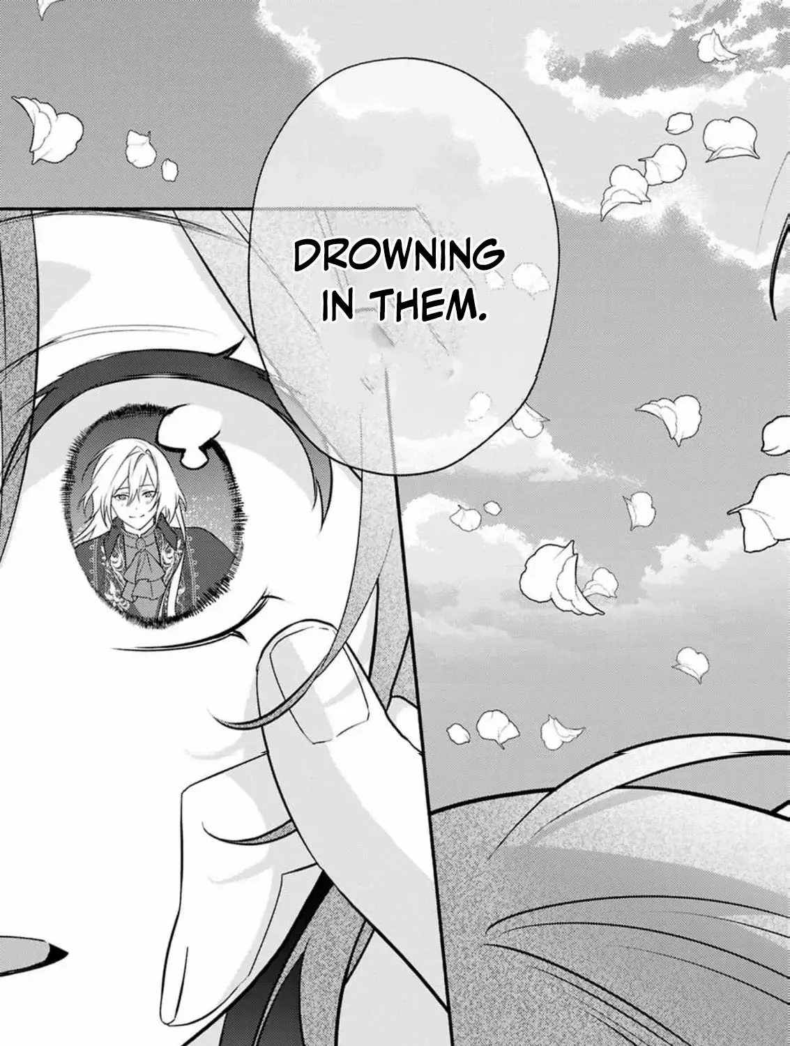 Rachel Jean Doesn’t Dance Chapter 4 page 61 - 