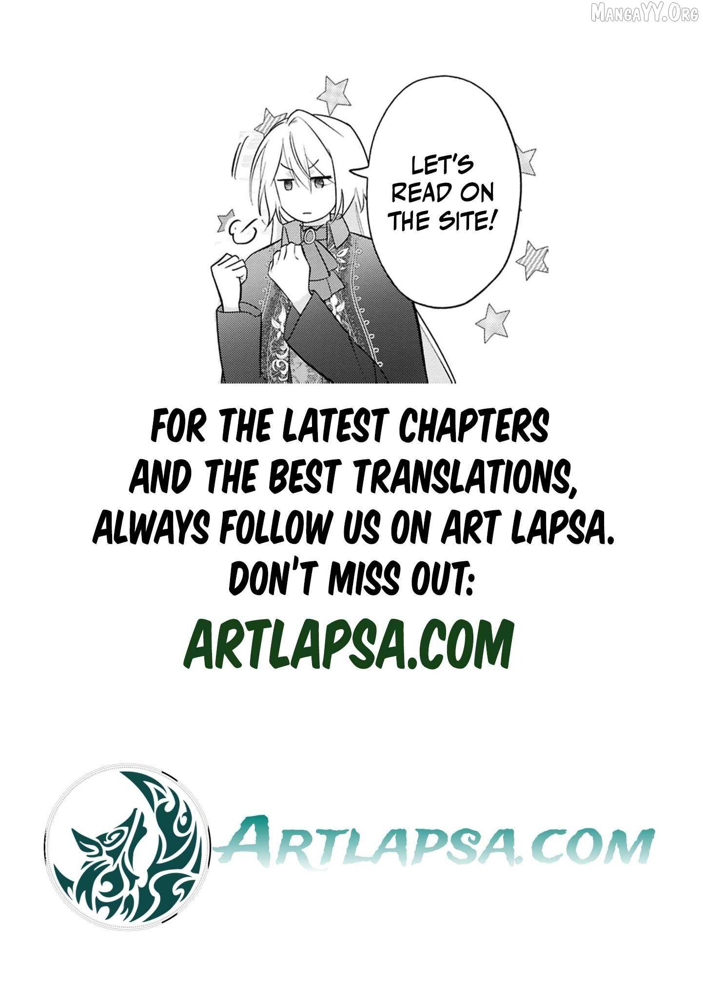 Rachel Jean Doesn’t Dance Chapter 6 page 33 - 