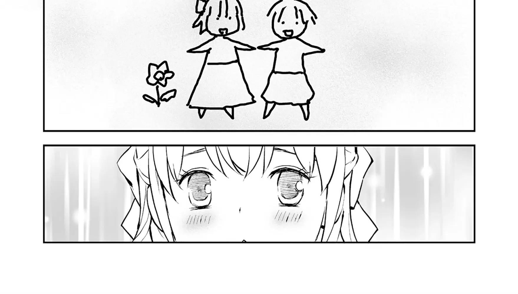Rachelia no Koi Chapter 1 page 39 - 