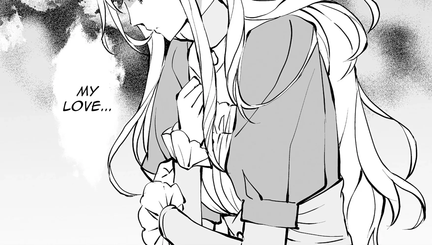 Rachelia no Koi Chapter 1 page 5 - 