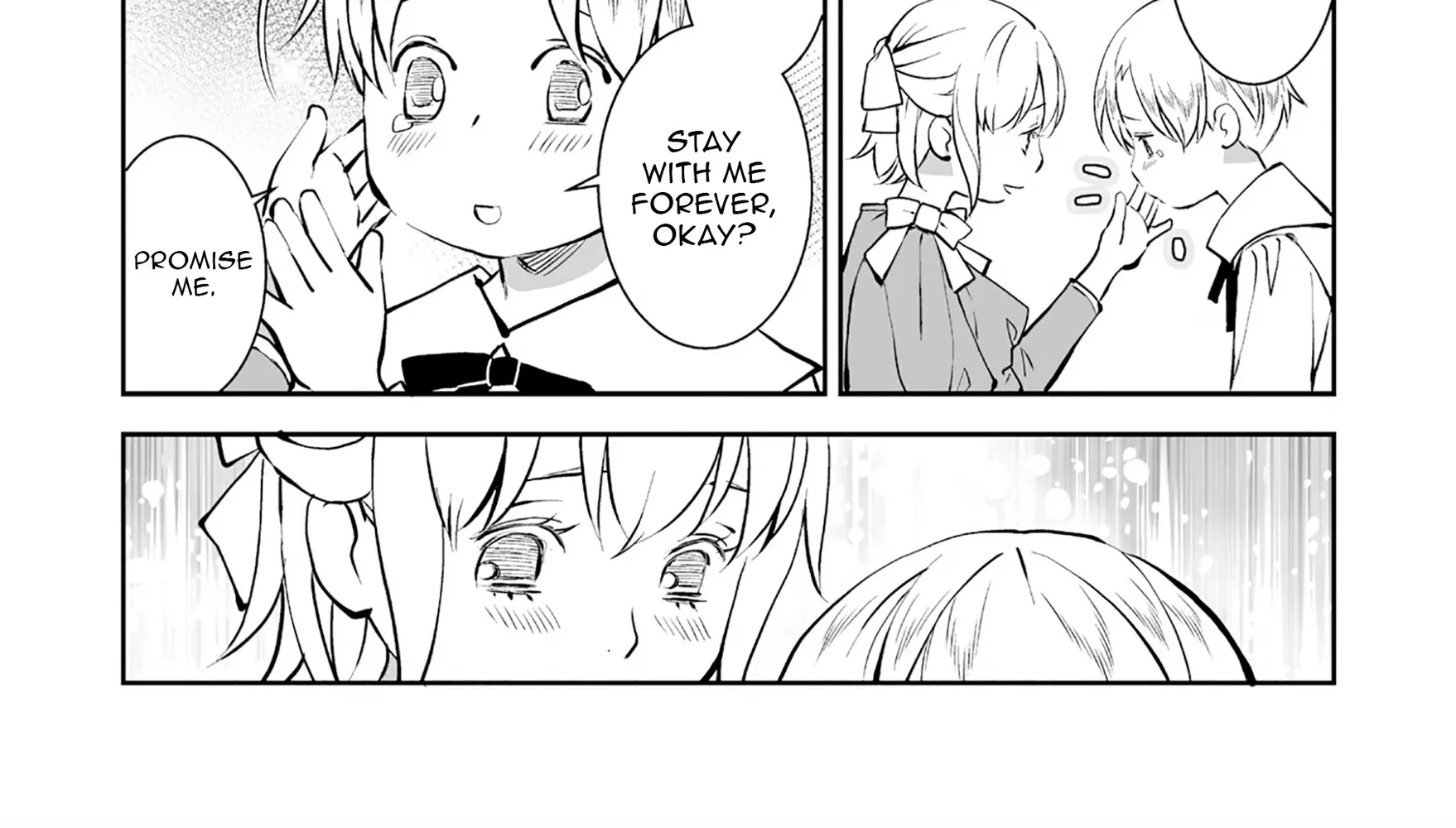 Rachelia no Koi Chapter 1 page 43 - 