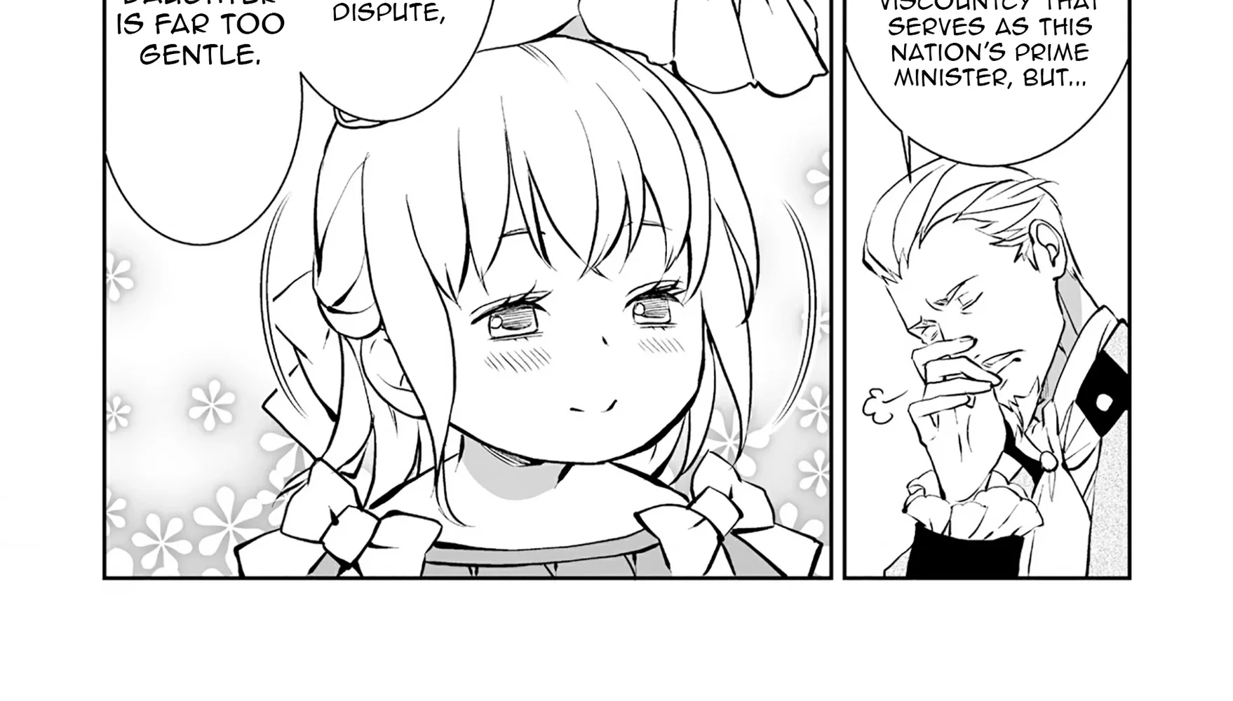 Rachelia no Koi Chapter 1 page 49 - 