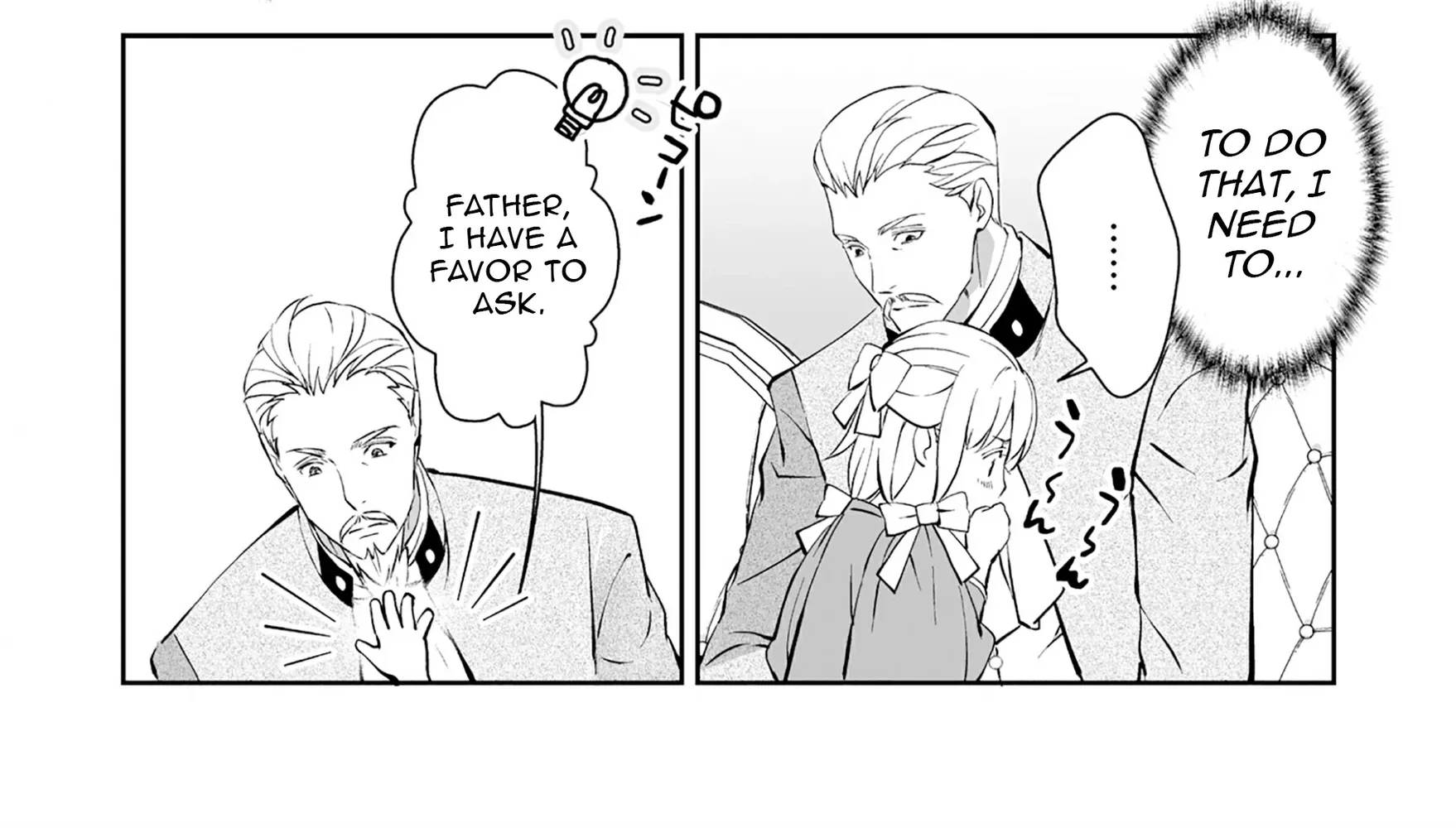 Rachelia no Koi Chapter 1 page 51 - 