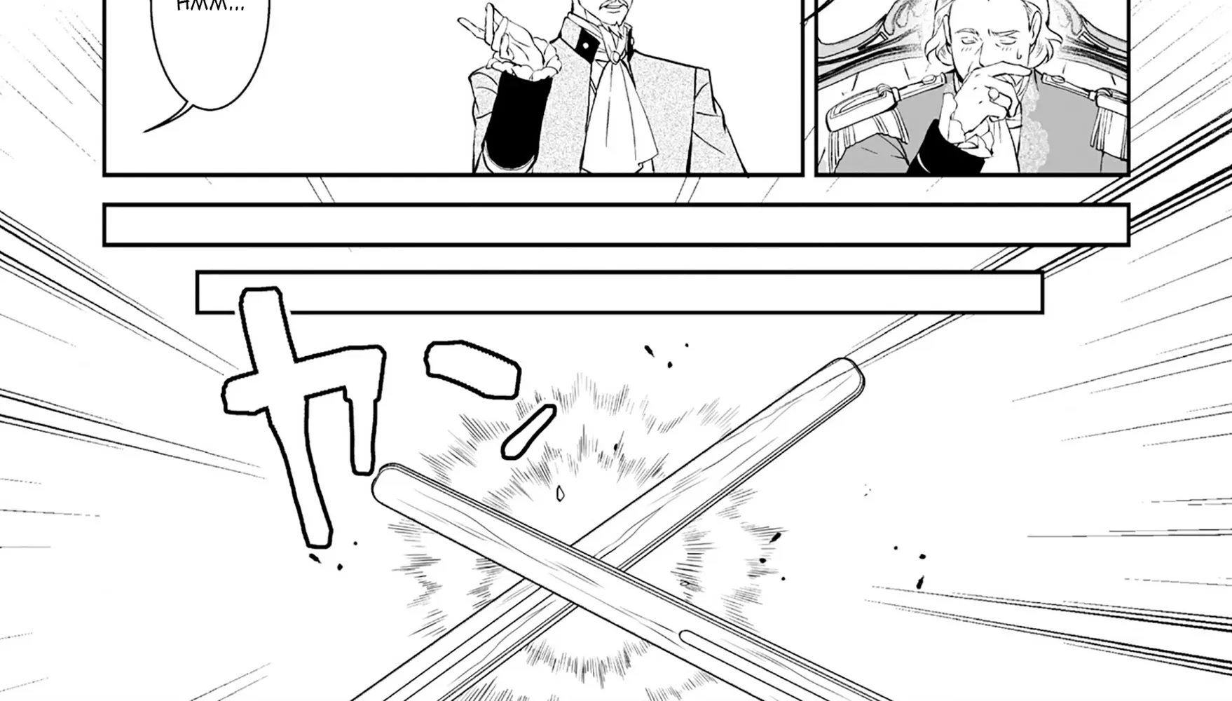 Rachelia no Koi Chapter 1 page 53 - 