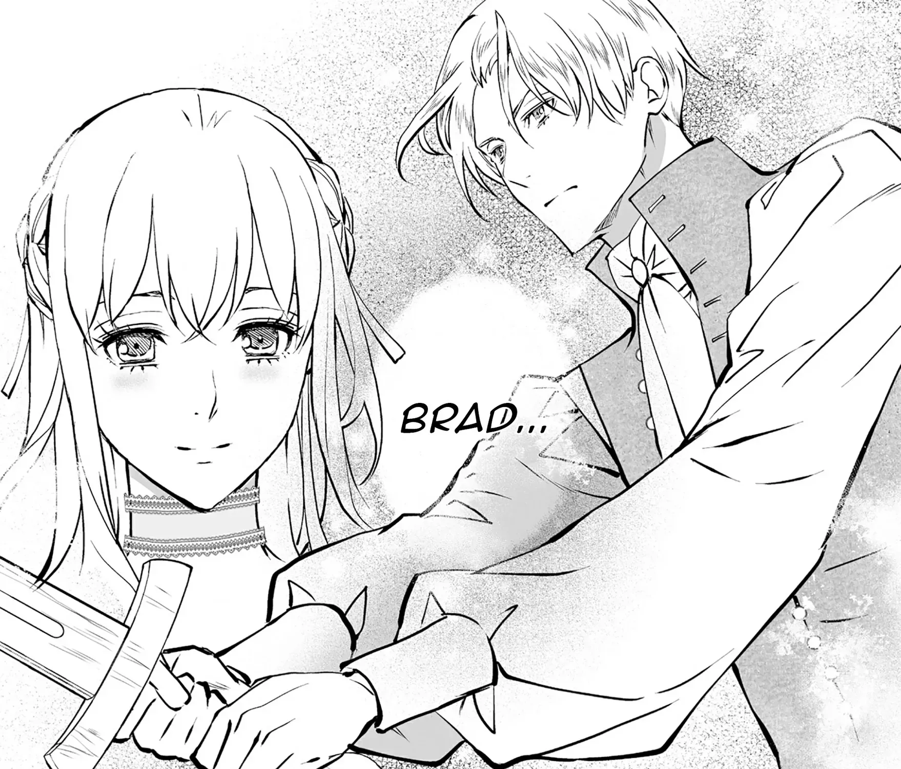 Rachelia no Koi Chapter 1 page 56 - 