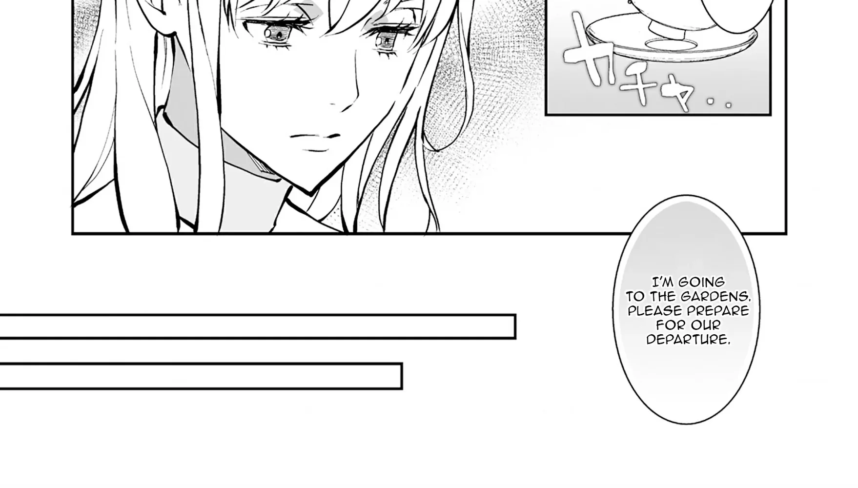 Rachelia no Koi Chapter 1 page 7 - 